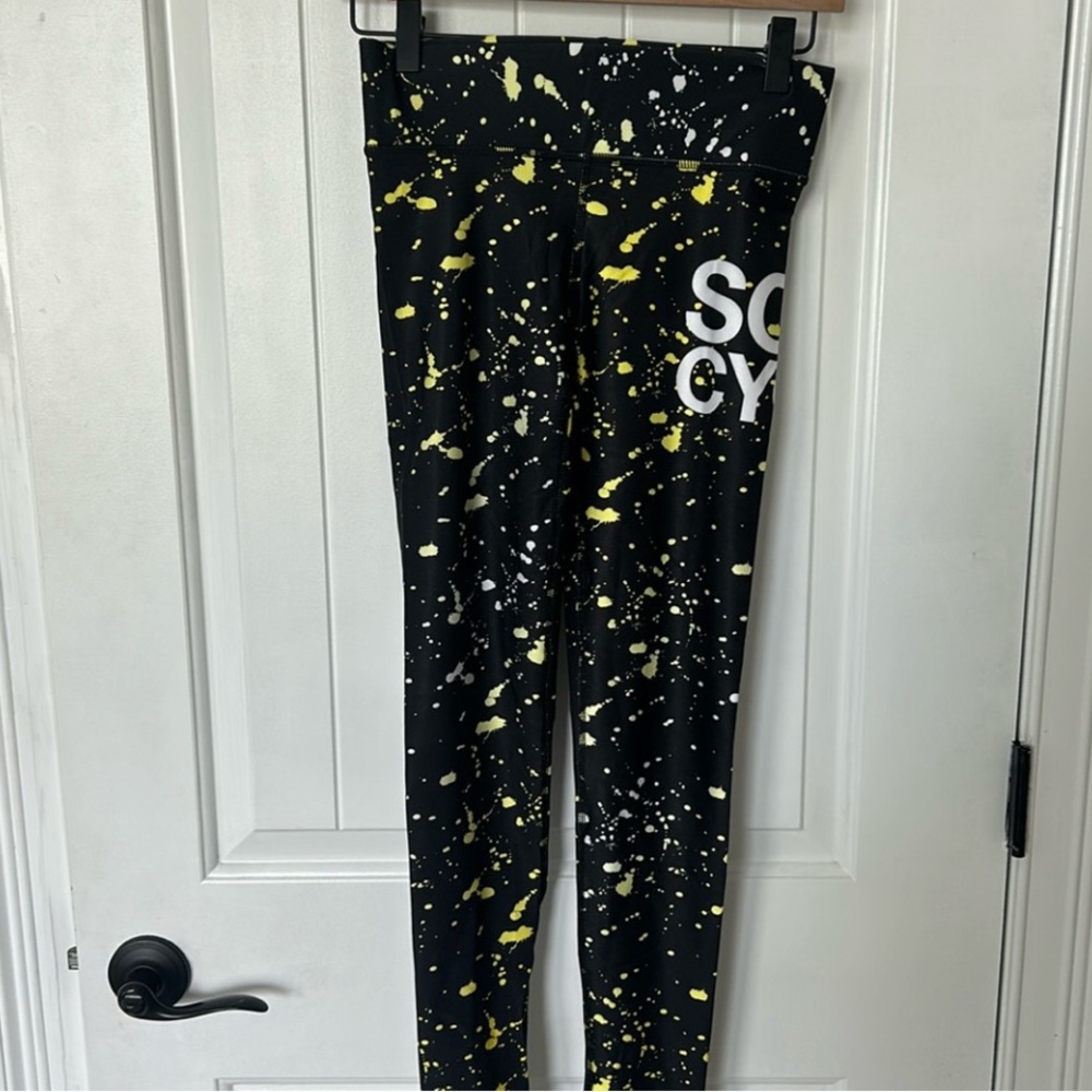 Soul Cycle leggings S NWT